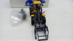 Komatsu wheel loader wa250 PT-5 pala con forche 1/50 - foto 3