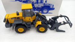 Komatsu wheel loader wa250 PT-5 pala con forche 1/50 - foto 4