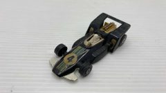Corgi Formula 5000 Racing Car 1/55, buone condizioni, senza scatola originale, segni di usura del tempo - scala 1:55