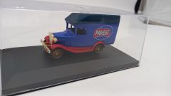 Corgi Ford Model A Pavesi 1/43, senza scatola originale - scala 1:43
