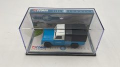 Corgi Land Rover Series 2 109 1/43 senza scatola originale - scala 1:43
