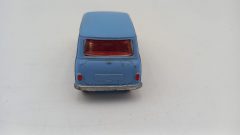 Corgi Morris Mini Minor 1/41, normali segni del tempo, senza scatola originale - foto 4