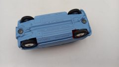 Corgi Morris Mini Minor 1/41, normali segni del tempo, senza scatola originale - foto 6