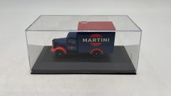 Corgi Dodge Martini 1/43 senza scatola - scala 1:43