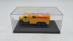 Corgi Scammell Agip 1/72 senza scatola - scala 1:72