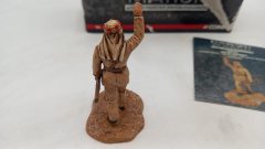 Corgi figurino Colonel T.E. Lawrence 1918 1/32, confezione usurata - foto 2