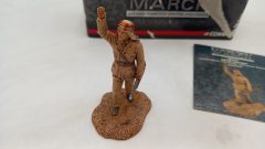 Corgi figurino Colonel T.E. Lawrence 1918 1/32, confezione usurata - scala 1:32