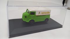 Corgi Citroen Type H 1/55, senza scatola originale - scala 1:55
