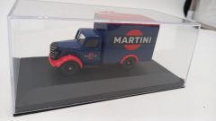 Corgi Ford Martini 1/43, senza scatola originale - scala 1:43