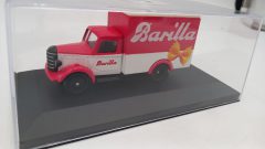 Corgi Ford Barilla 1/43, senza scatola originale - scala 1:43