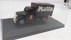 Corgi Ford Motta 1/43, senza scatola originale - scala 1:43