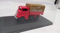 Corgi Fordson 7V Cote d'Or 1937 1/66, senza scatola originale - scala 1:66