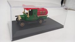 Corgi Model T Ford Tanker BP 1/64, senza scatola originale - scala 1:64