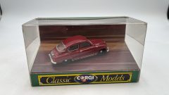 Corgi Saab 96 1/43 - scala 1:43