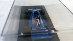 CPR Kit Hesketh 308E 1/43, kit montato - foto 5