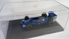 CPR Kit Hesketh 308E 1/43, kit montato - scala 1:43