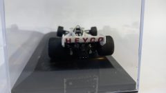 CPR Kit Hesketh 308E 1977 1/43, kit montato - foto 5