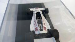 CPR Kit Hesketh 308E 1977 1/43, kit montato - foto 6