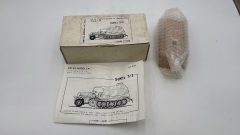 CRI.EL. Model SdKfz 7/3 1/35 kit di conversione - scala 1:35