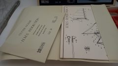 Corel H.M.S. Resolution 1/50, nave in legno in kit di montaggio, confezione lievemente usurata - foto 3