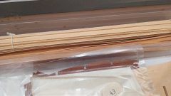 Corel Sloup imbarcazione francese della bretagna 1/25 - foto 3