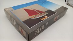 Corel Sloup imbarcazione francese della bretagna 1/25 - foto 5