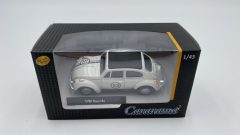 Cararama Volkswagen Beetle 1/43 - scala 1:43