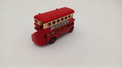 Days Gone autobus a due piani AEC Regent 1932 1/76, senza scatola originale - foto 2