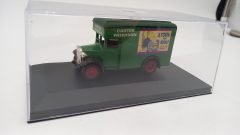 Days Gone Dennis Parcels Van 1934 1/76, senza scatola originale - scala 1:76