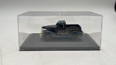 Days Gone Furgone Chevrolet Avon Tyres 1/43  senza scatola originale - scala 1:43