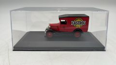 Days Gone Ford Model A 1934 GASTROL Wakefiled Motor Oil 1/43  senza scatola originale - scala 1:43