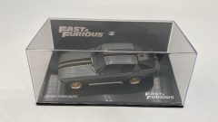 Jensen Interceptor Fast and Furious 1/43 senza scatola originale - scala 1:43