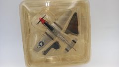Aereo Militare P-51D Mustang 1/120 - scala 1:120