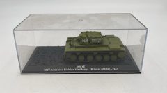 KV-1E 1941 1/72 senza scatola originale - scala 1:72