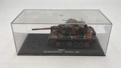 M60A3 1985 1/72 senza scatola originale - scala 1:72
