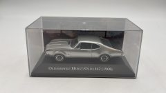 Oldsmobile Hurst/Olds 442 1968 1/43 senza scatola originale - scala 1:43
