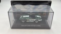 Shelby Cobra 427 S/C 1964 1/43 - scala 1:43