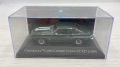 Chevrolet Copo Camaro Yenko SC 427 1969 1/43 senza scatola originale - scala 1:43