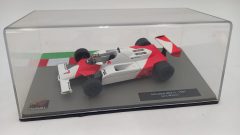 McLaren MP4/1 1981 John Watson 1/43, senza scatola originale - scala 1:43