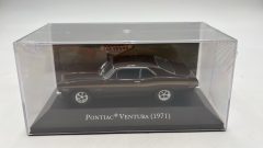 Pontiac Ventura 1971 1/43 senza scatola originale - scala 1:43