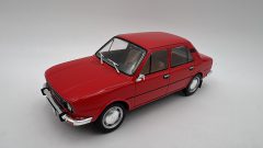 Skoda 105 1/24,  senza scatola originale - scala 1:24