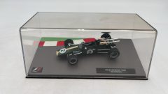 Brabham BT24 1967 Denis Hulme 1/43 senza scatola originale - scala 1:43