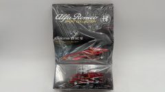 Alfa Romeo 33 SC 12 500 Km Le Castellet 1977 1/43 - scala 1:43