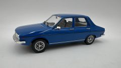 Renault 12 1/24, senza scatola originale, specchietto piegato - foto 2