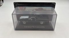Chevrolet El Camino 1970 1/43 - scala 1:43