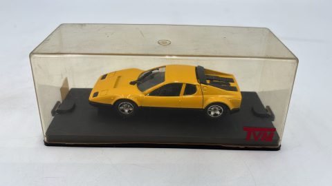 Ferrari 512 BB 1/43 senza scatola originale