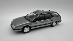 Citroen XM Break 1/24,  senza scatola originale, Portapacchi sx rotto - scala 1:24