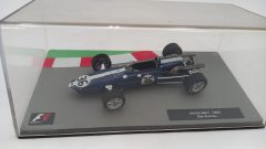 Eagle MK1 Dan Gurney 1967 1/43, senza scatola originale - scala 1:43