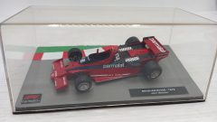 Brabham BT46B 1978 John Watson 1/43, senza scatola originale - scala 1:43