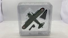 Aereo Militare Fiat CR.42 Falco 1/120 - scala 1:120